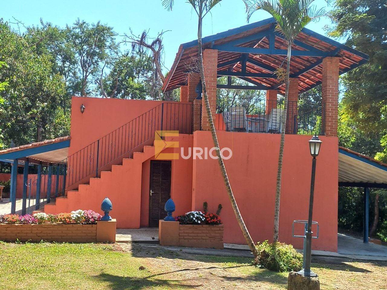 Sítio à venda no Fazendinha em Piedade/SP: 