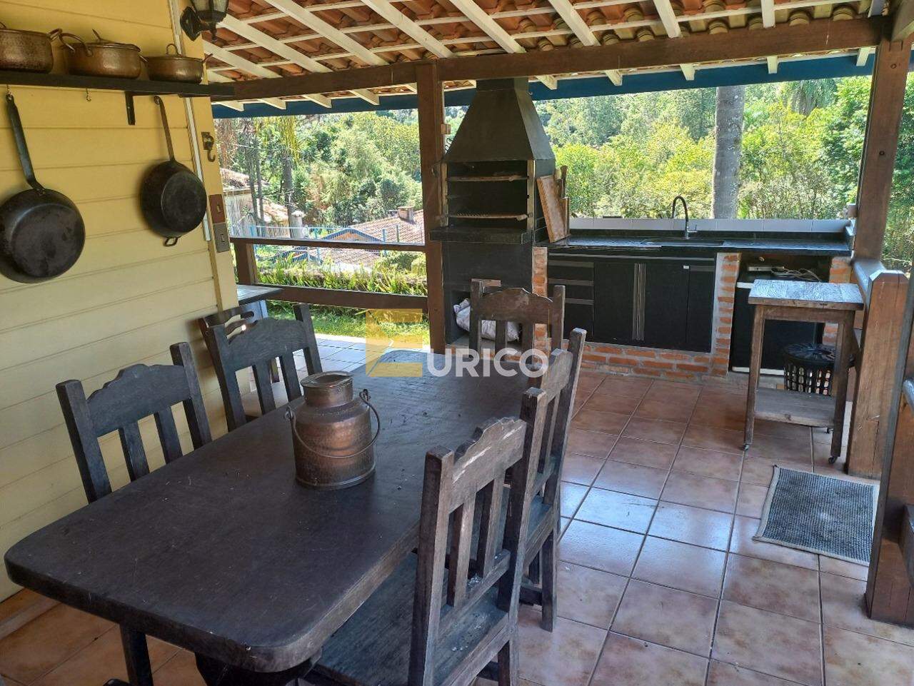 Sítio à venda no Fazendinha em Piedade/SP: 