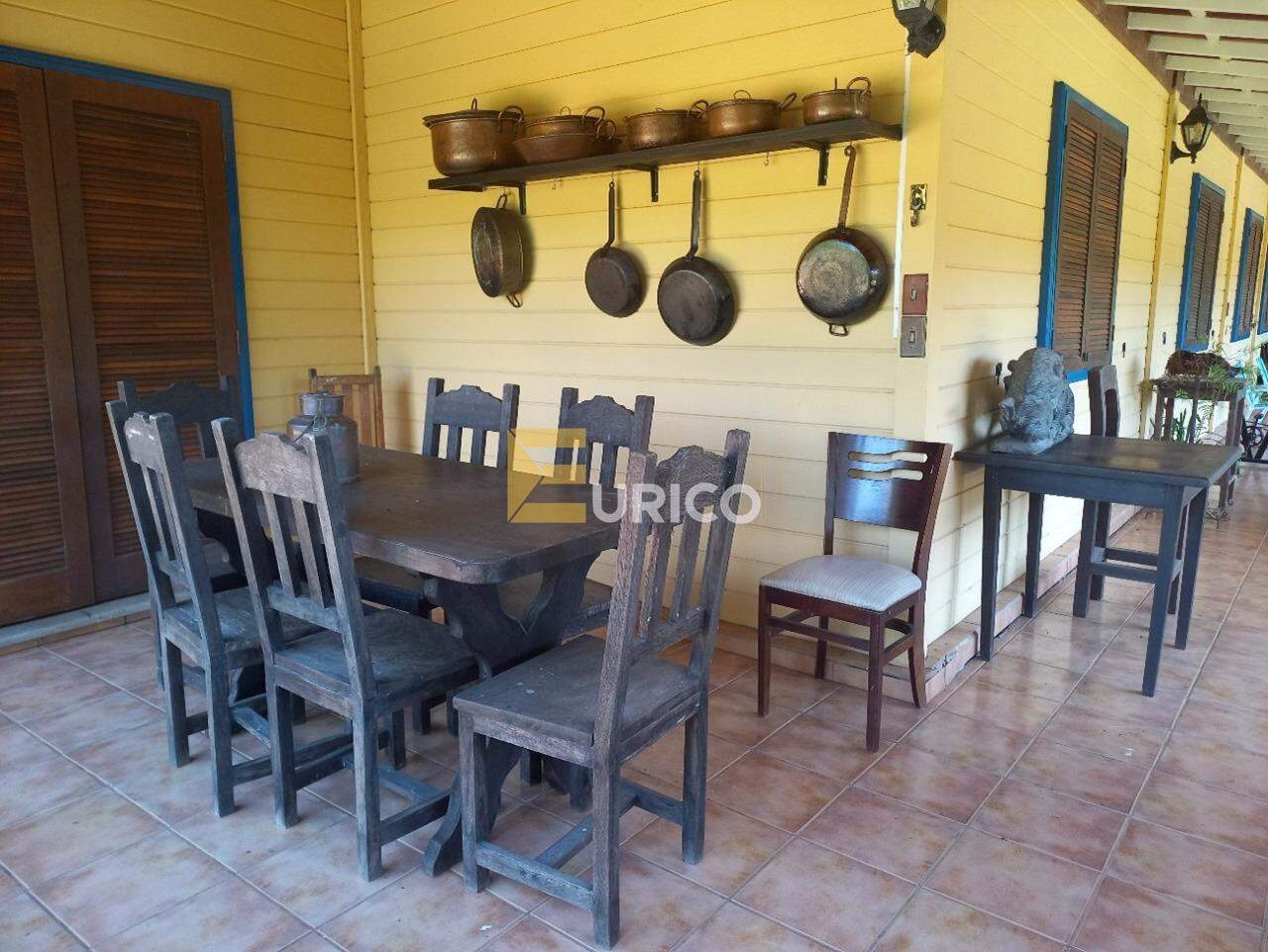 Sítio à venda no Fazendinha em Piedade/SP: 