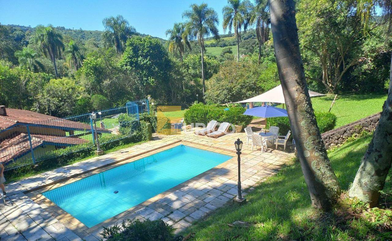 Sítio à venda no Fazendinha em Piedade/SP: 