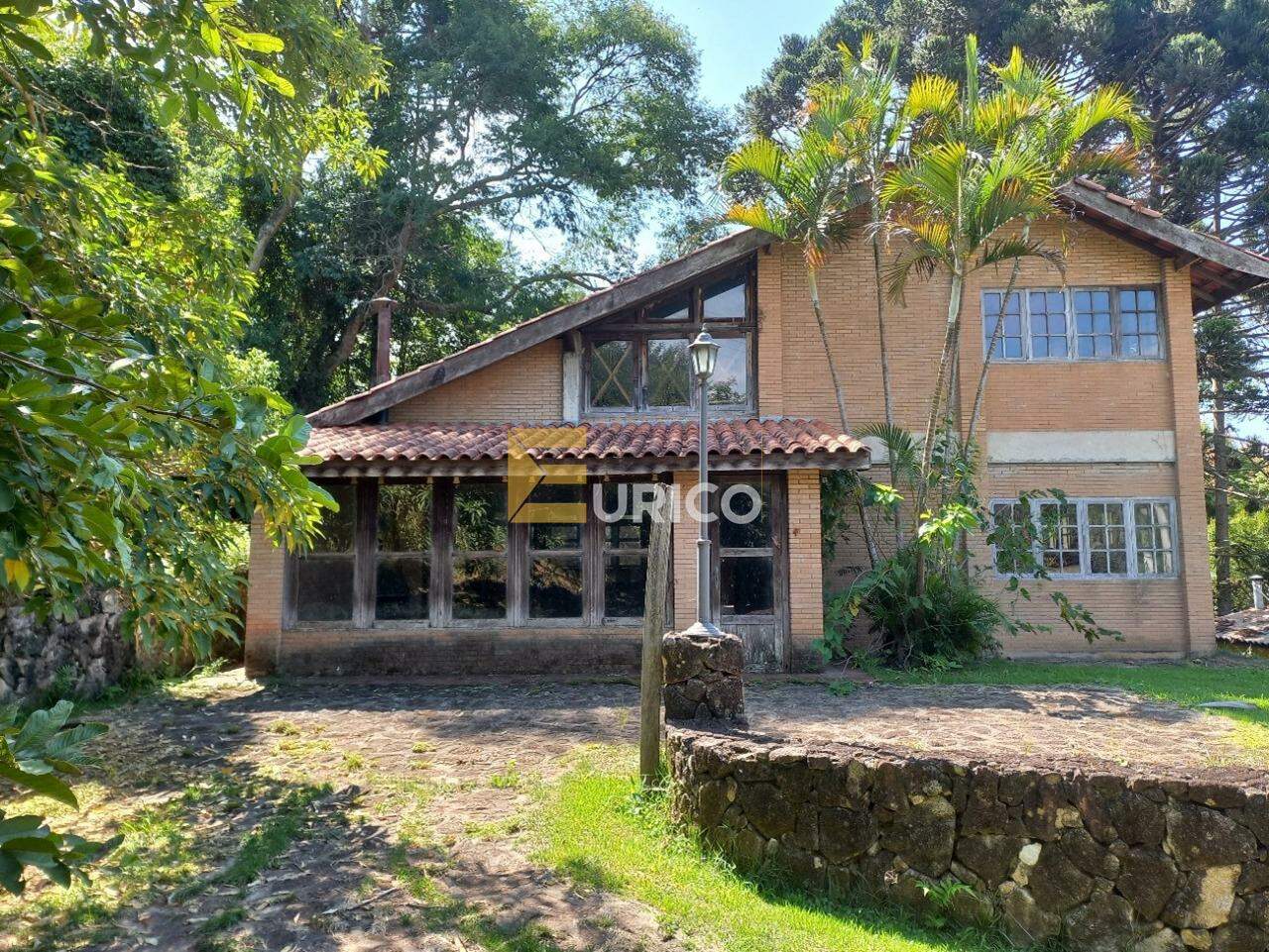 Sítio à venda no Fazendinha em Piedade/SP: 
