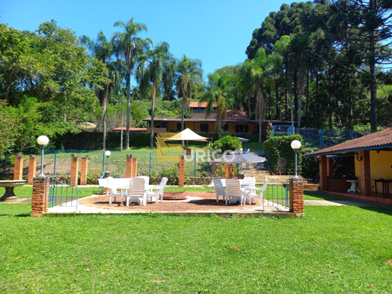 Sítio à venda no Fazendinha em Piedade/SP: 