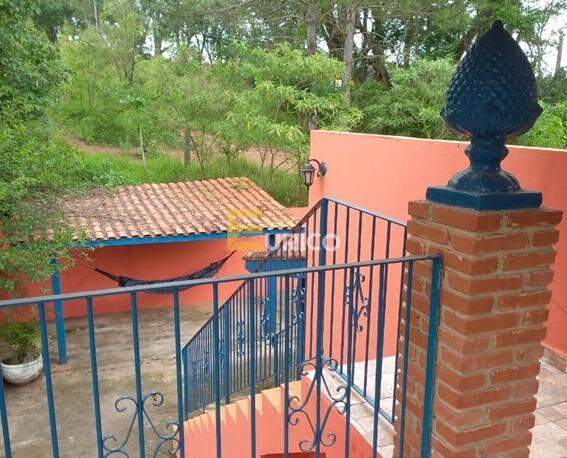 Sítio à venda no Fazendinha em Piedade/SP: 