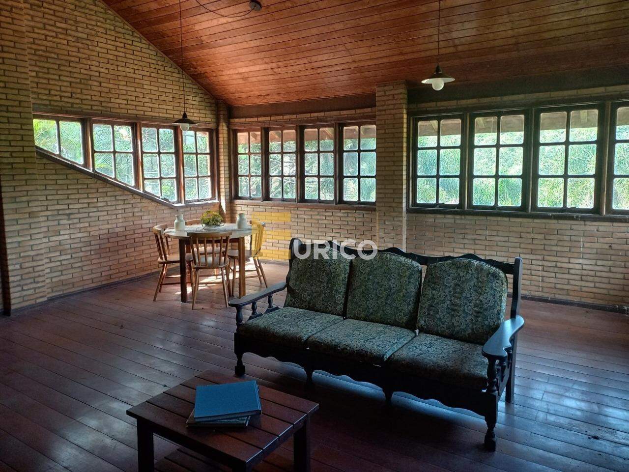 Sítio à venda no Fazendinha em Piedade/SP: 
