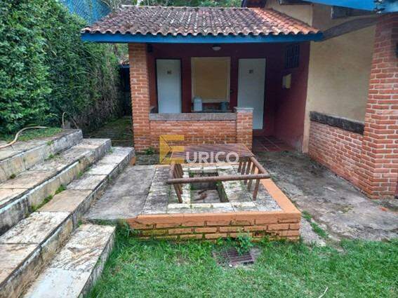 Sítio à venda no Fazendinha em Piedade/SP: 