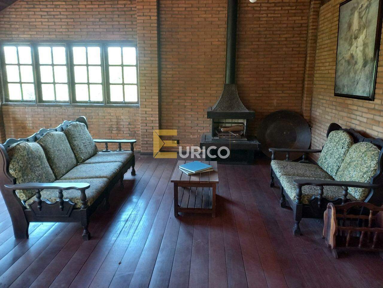 Sítio à venda no Fazendinha em Piedade/SP: 
