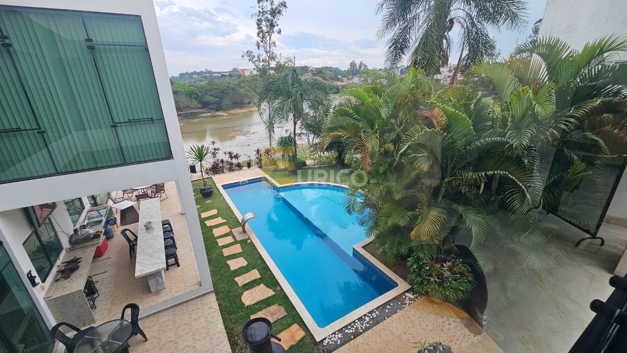 Casa em condomínio à venda no Condomínio Jardim Europa em Vinhedo/SP: 