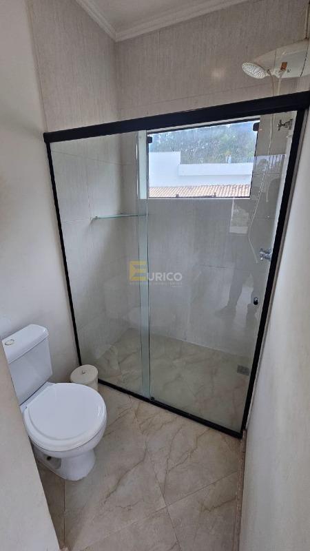 Casa em condomínio à venda no Condomínio Jardim Europa em Vinhedo/SP: 