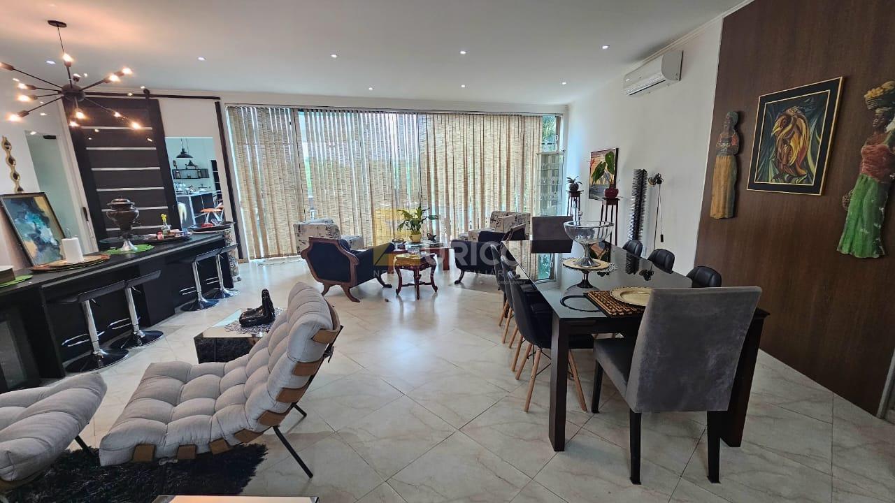 Casa em condomínio à venda no Condomínio Jardim Europa em Vinhedo/SP: 