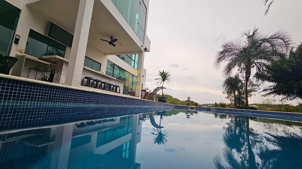 Casa em condomínio à venda no Condomínio Jardim Europa em Vinhedo/SP: 