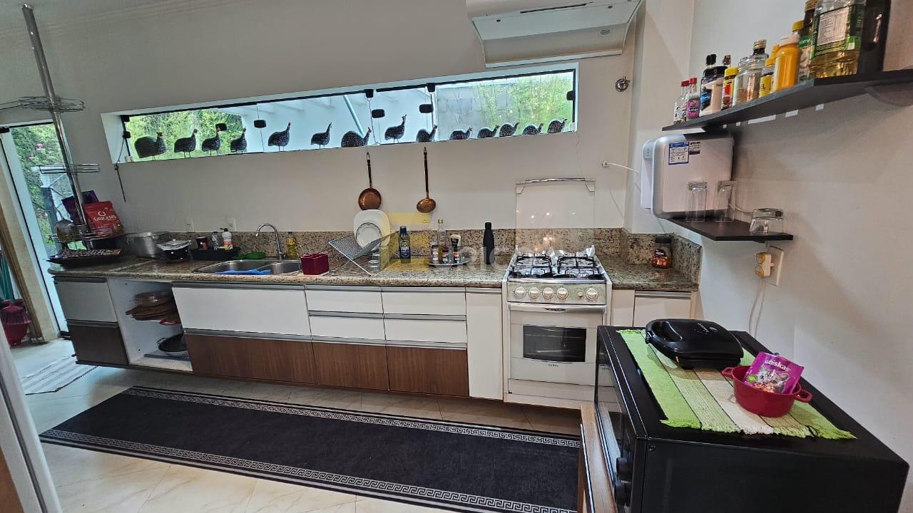 Casa em condomínio à venda no Condomínio Jardim Europa em Vinhedo/SP: 