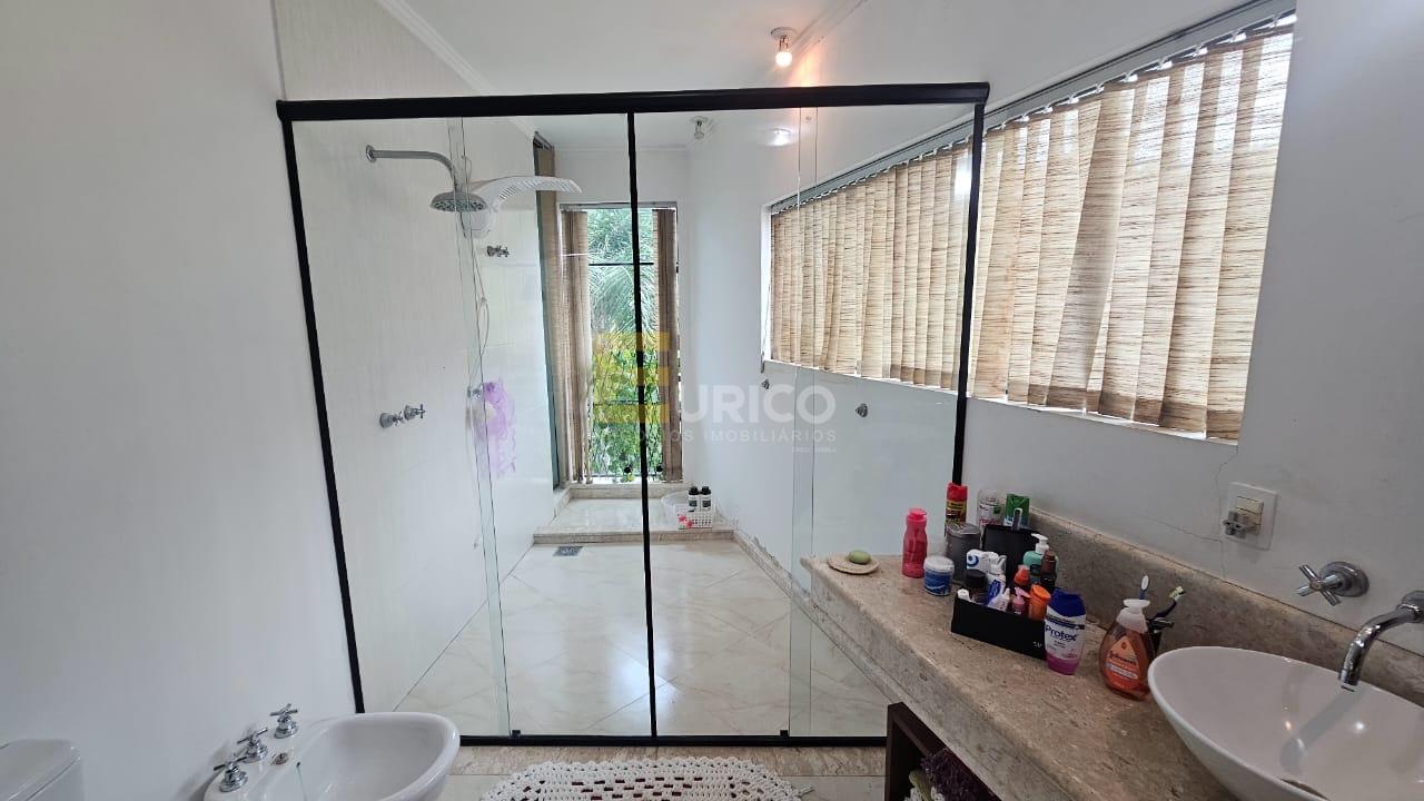 Casa em condomínio à venda no Condomínio Jardim Europa em Vinhedo/SP: 