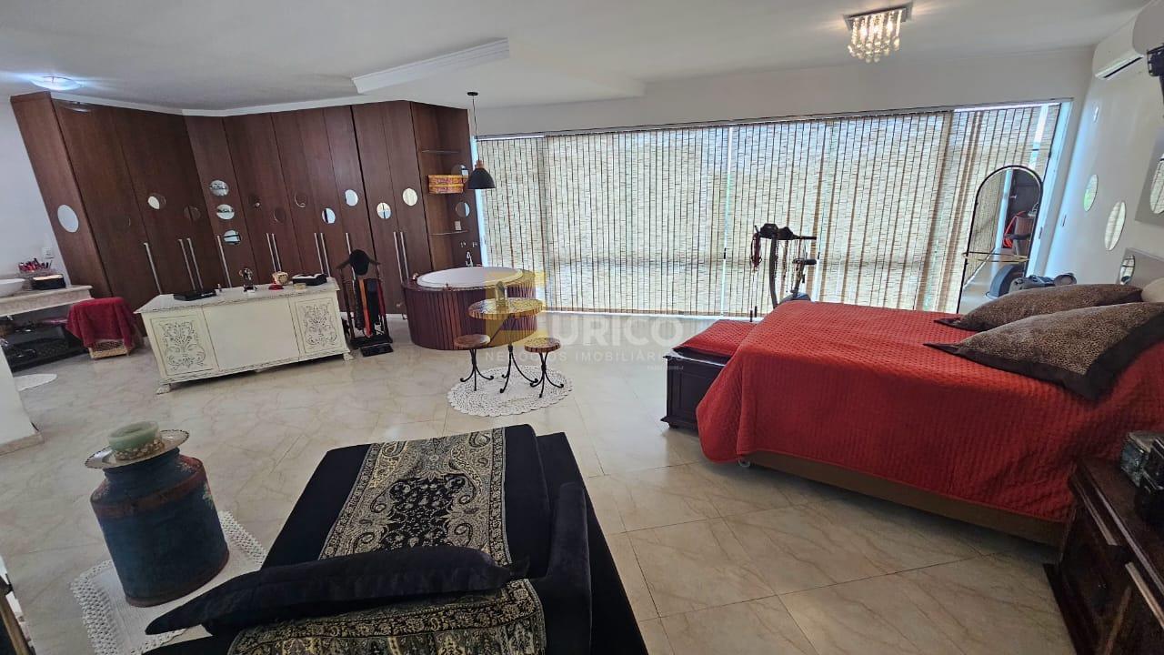 Casa em condomínio à venda no Condomínio Jardim Europa em Vinhedo/SP: 