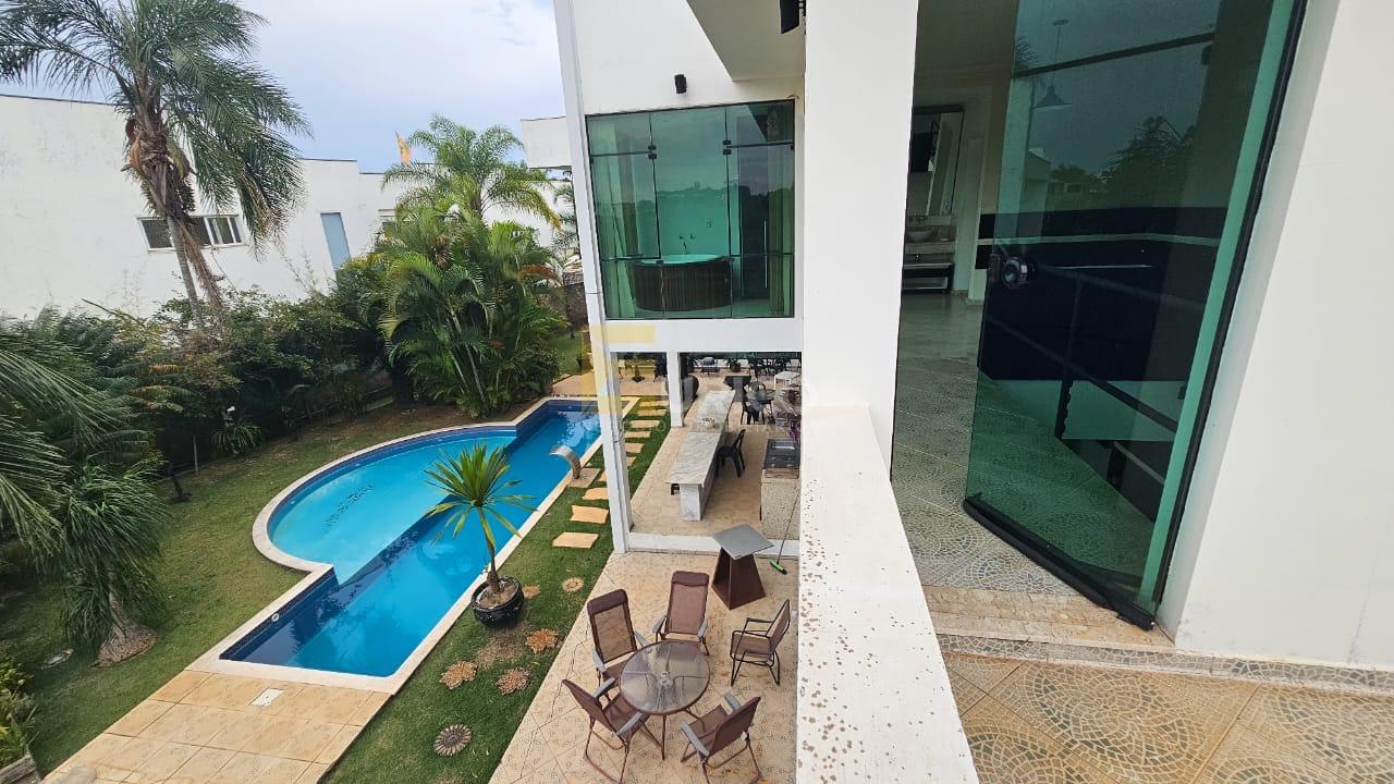 Casa em condomínio à venda no Condomínio Jardim Europa em Vinhedo/SP: 