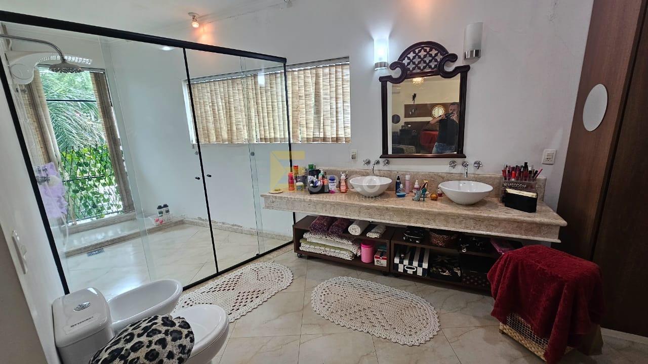 Casa em condomínio à venda no Condomínio Jardim Europa em Vinhedo/SP: 