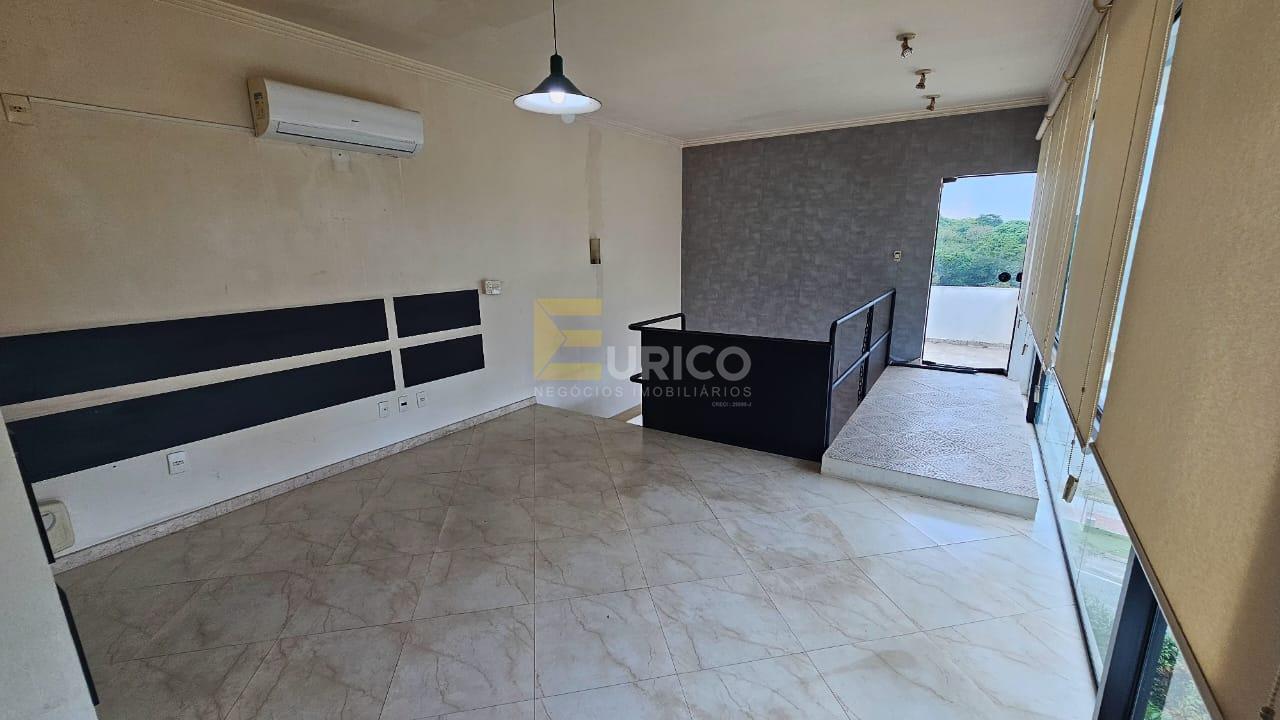 Casa em condomínio à venda no Condomínio Jardim Europa em Vinhedo/SP: 