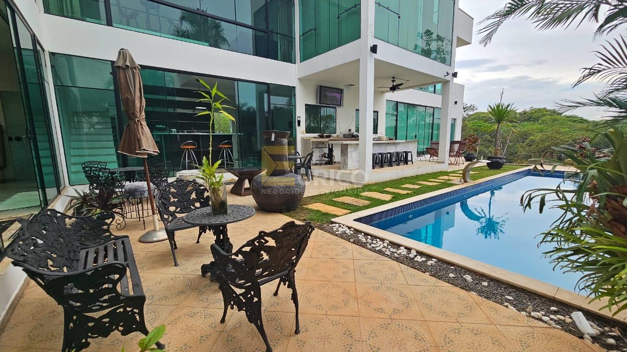 Casa em condomínio à venda no Condomínio Jardim Europa em Vinhedo/SP: 