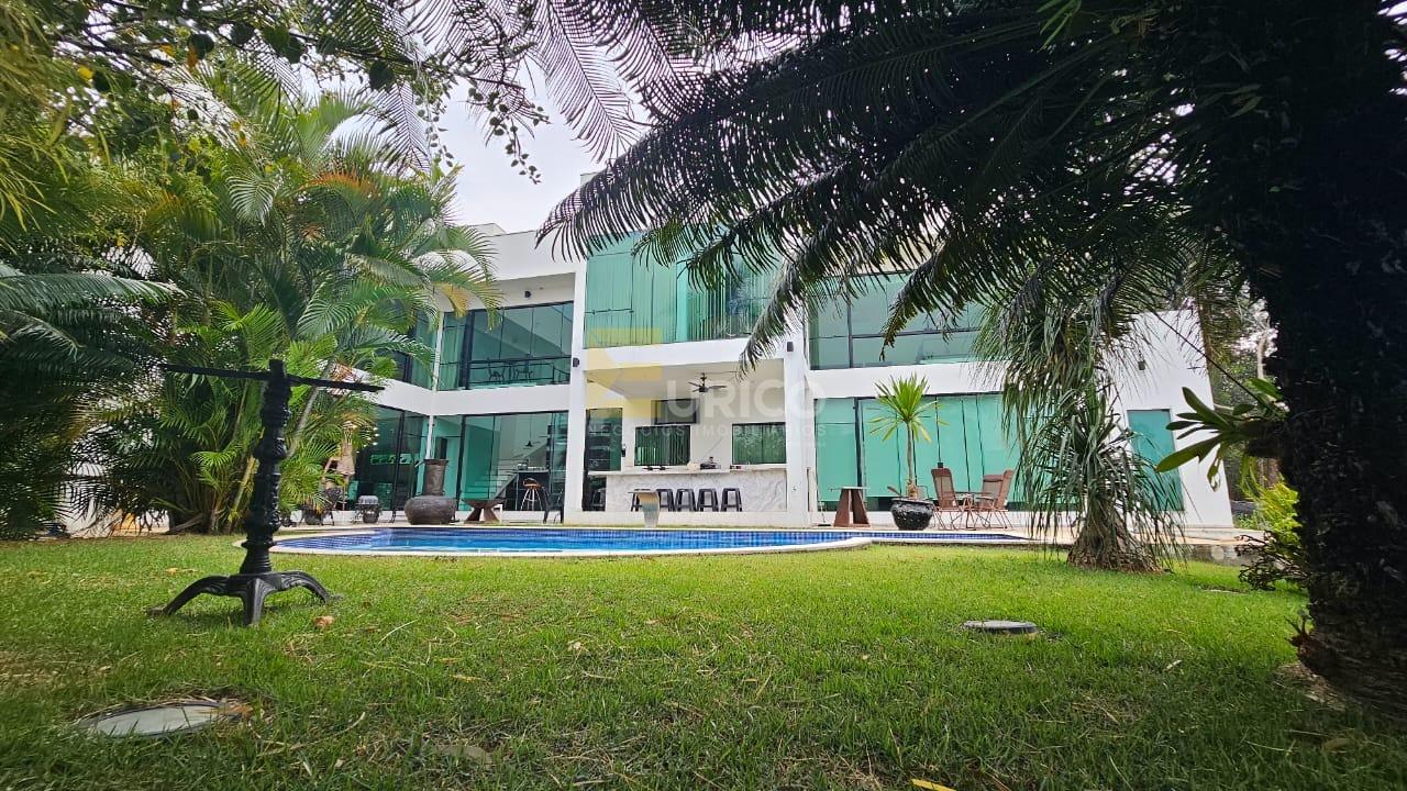 Casa em condomínio à venda no Condomínio Jardim Europa em Vinhedo/SP: 