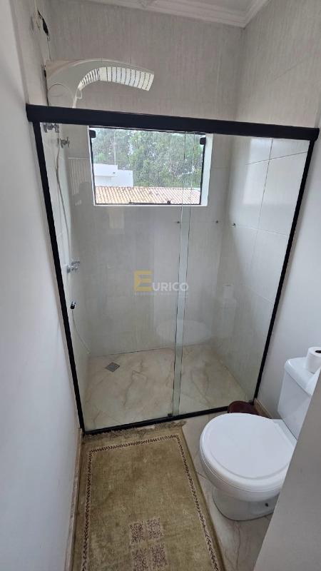 Casa em condomínio à venda no Condomínio Jardim Europa em Vinhedo/SP: 