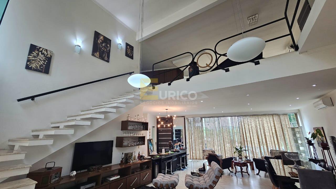 Casa em condomínio à venda no Condomínio Jardim Europa em Vinhedo/SP: 