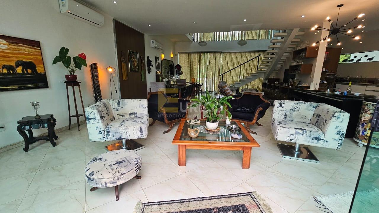 Casa em condomínio à venda no Condomínio Jardim Europa em Vinhedo/SP: 