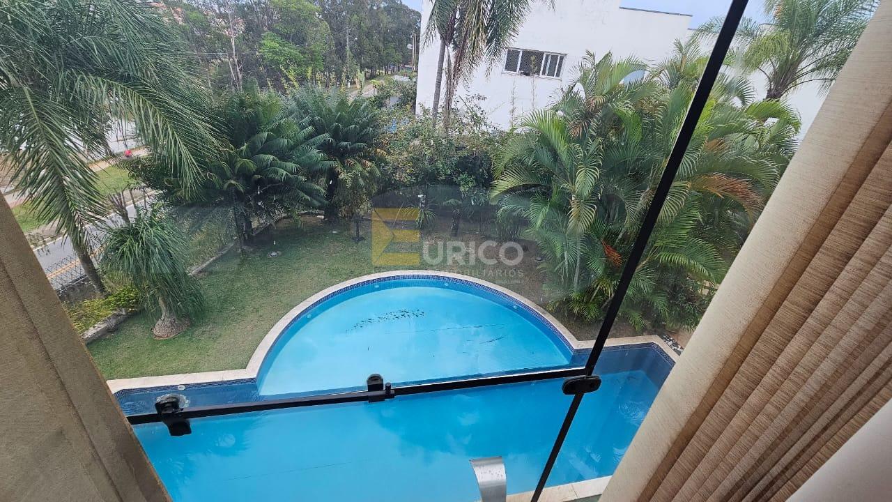 Casa em condomínio à venda no Condomínio Jardim Europa em Vinhedo/SP: 