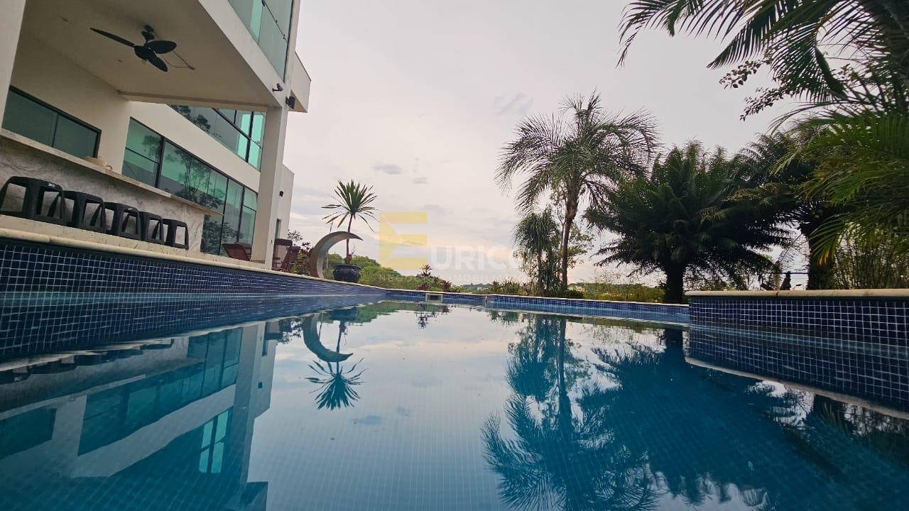 Casa em condomínio à venda no Condomínio Jardim Europa em Vinhedo/SP: 