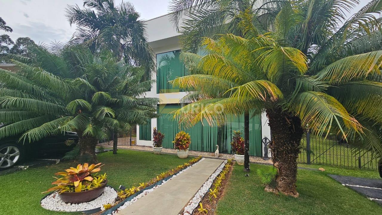 Casa em condomínio à venda no Condomínio Jardim Europa em Vinhedo/SP: 