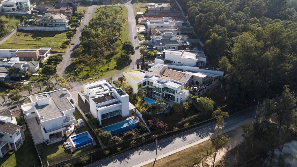 Casa em condomínio à venda no Condomínio Jardim Europa em Vinhedo/SP: 