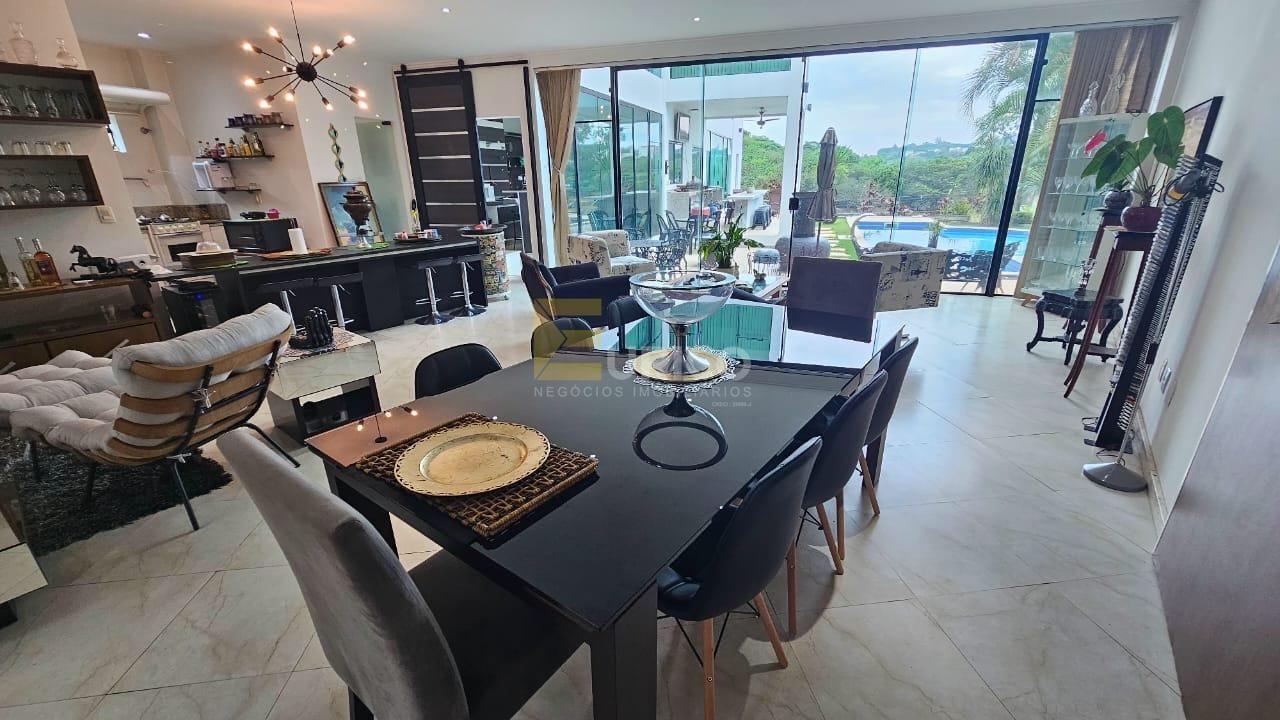 Casa em condomínio à venda no Condomínio Jardim Europa em Vinhedo/SP: 