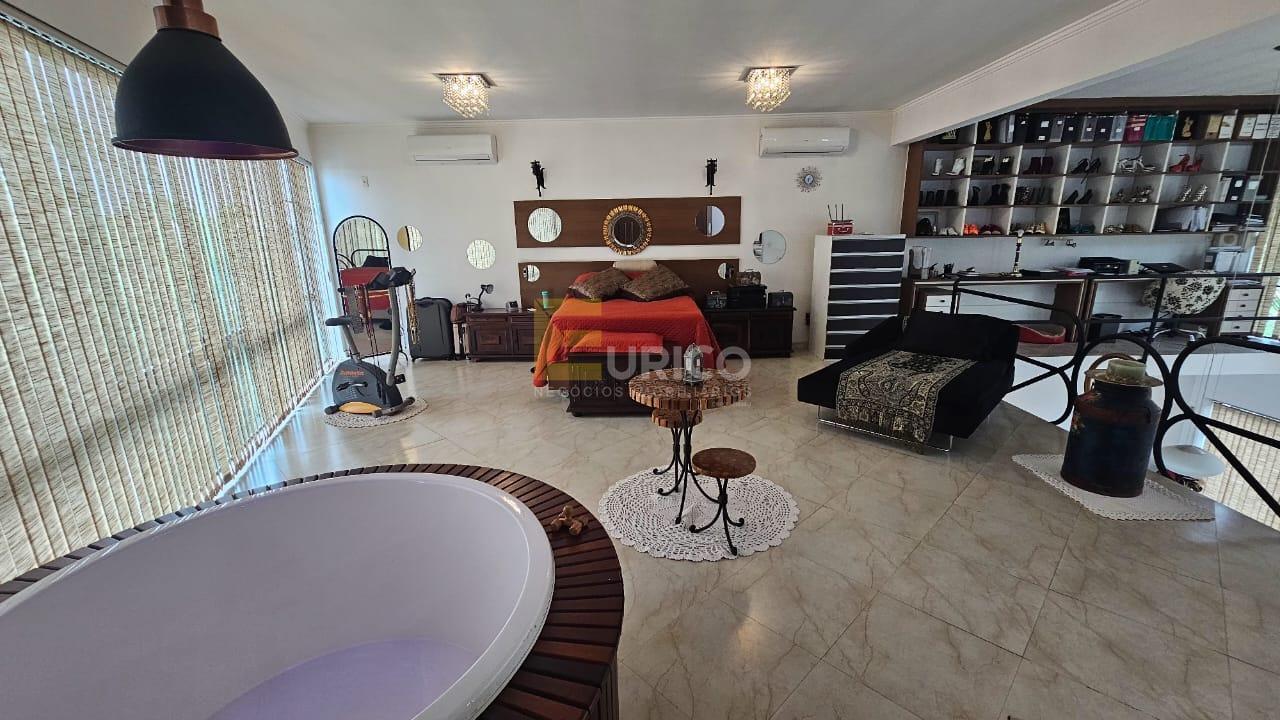 Casa em condomínio à venda no Condomínio Jardim Europa em Vinhedo/SP: 