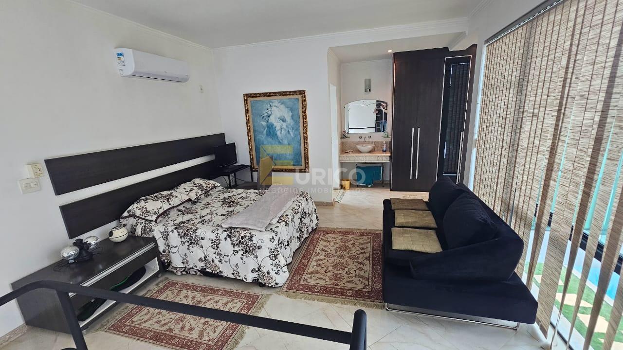 Casa em condomínio à venda no Condomínio Jardim Europa em Vinhedo/SP: 