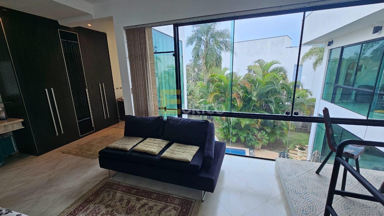 Casa em condomínio à venda no Condomínio Jardim Europa em Vinhedo/SP: 