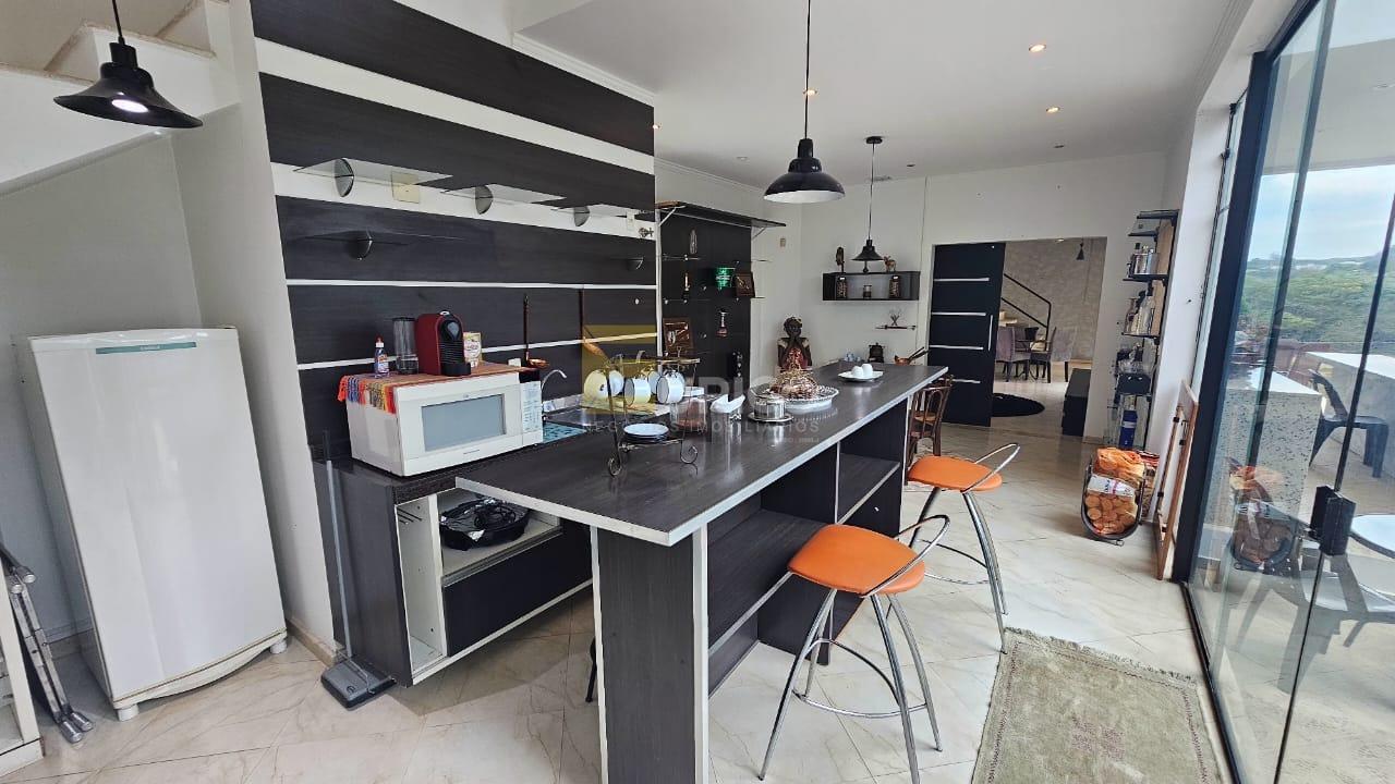 Casa em condomínio à venda no Condomínio Jardim Europa em Vinhedo/SP: 