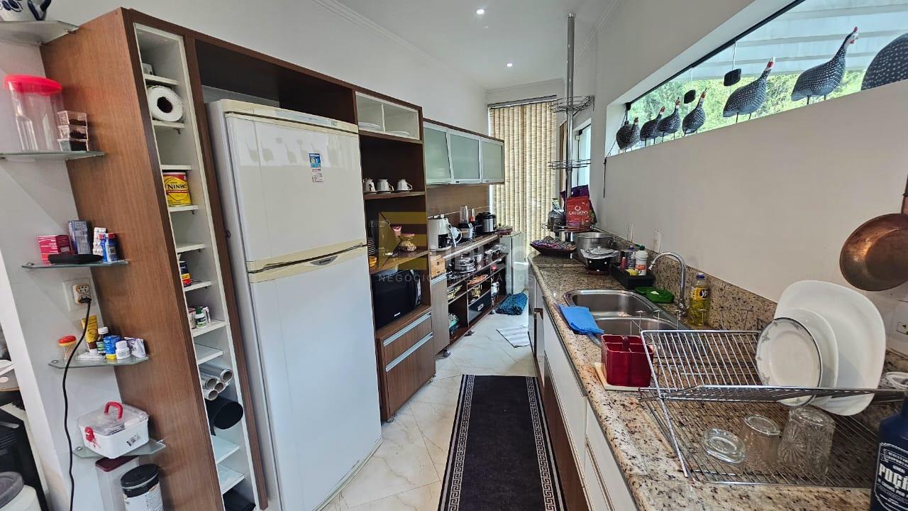 Casa em condomínio à venda no Condomínio Jardim Europa em Vinhedo/SP: 