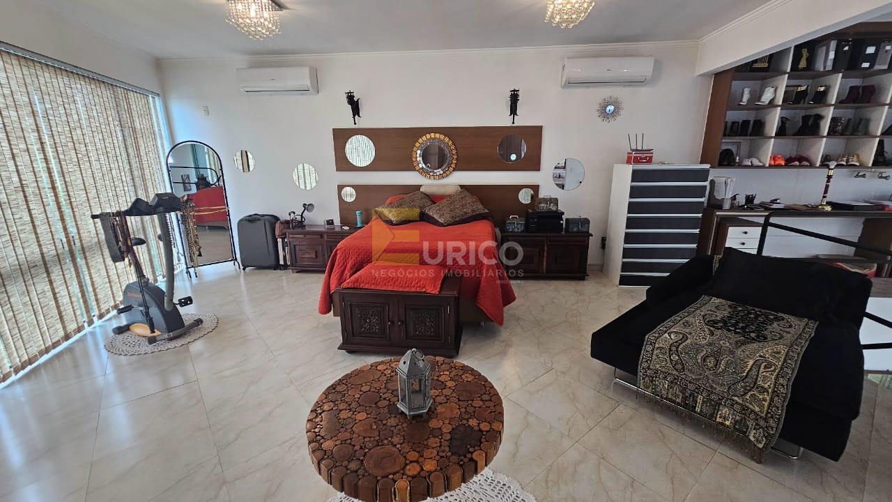 Casa em condomínio à venda no Condomínio Jardim Europa em Vinhedo/SP: 