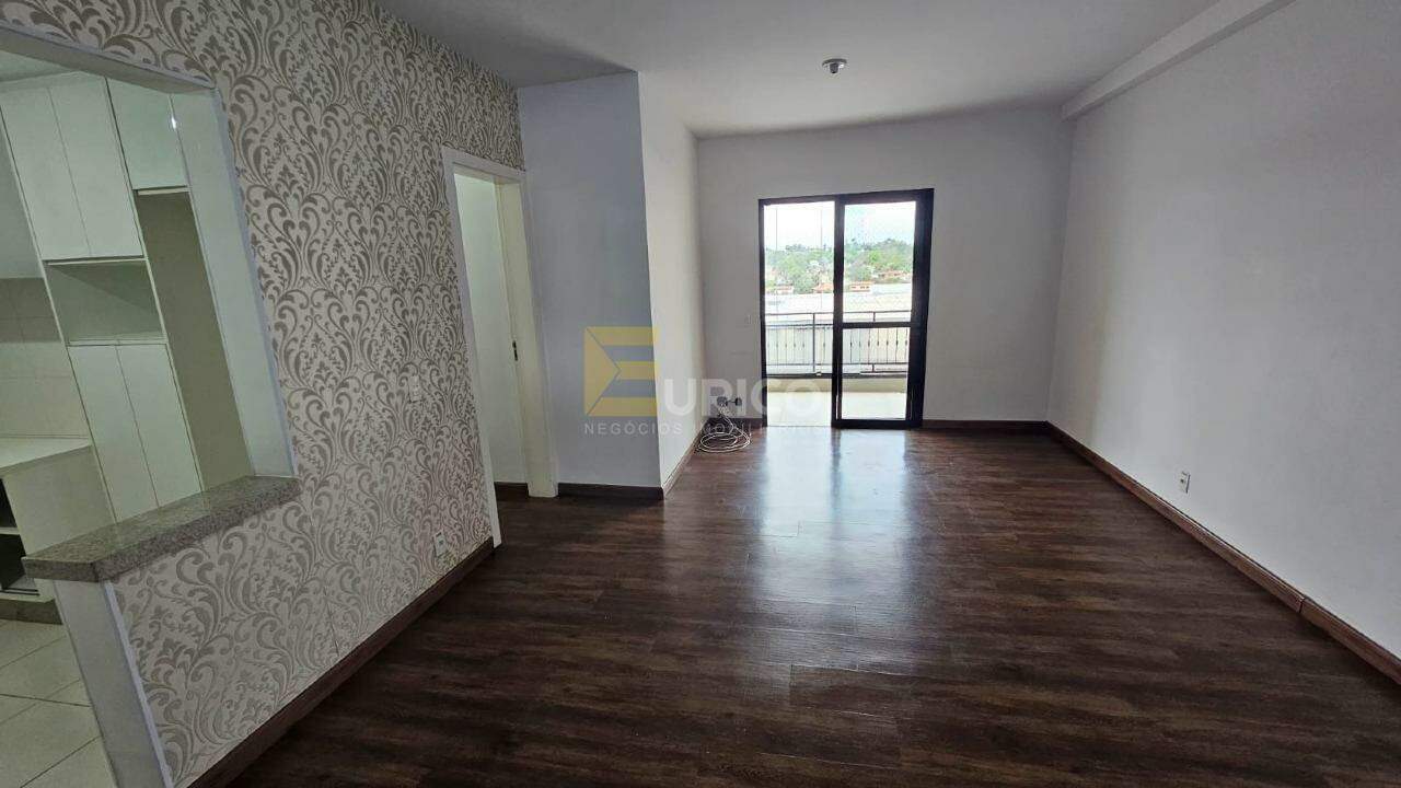 Apartamento à venda no Condomínio Mondo Itália em Vinhedo/SP: 