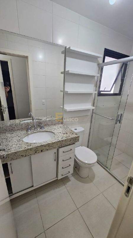 Apartamento à venda no Condomínio Mondo Itália em Vinhedo/SP: 