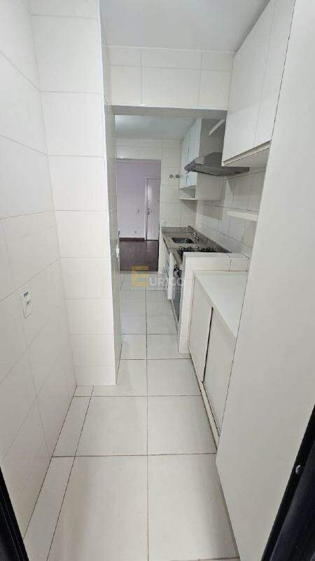 Apartamento à venda no Condomínio Mondo Itália em Vinhedo/SP: 