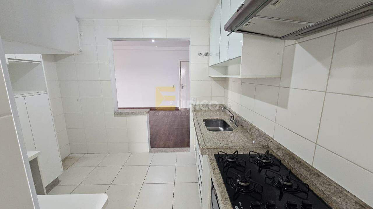 Apartamento à venda no Condomínio Mondo Itália em Vinhedo/SP: 