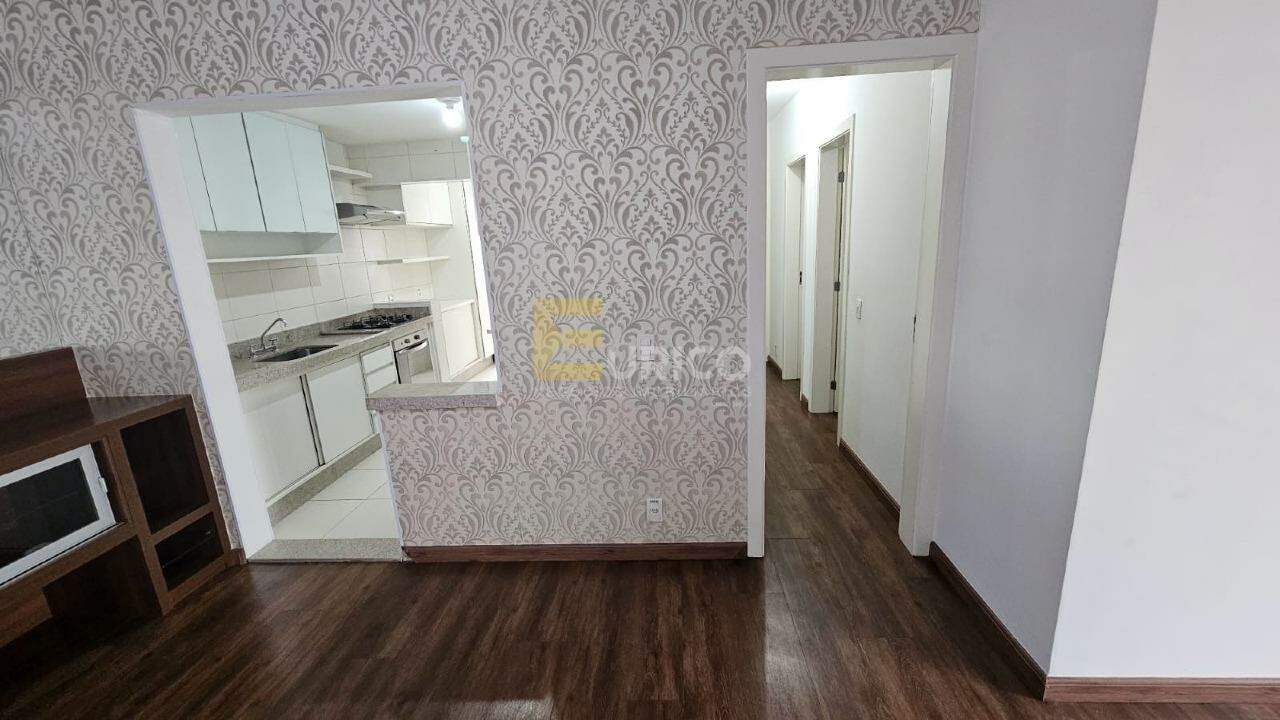 Apartamento à venda no Condomínio Mondo Itália em Vinhedo/SP: 