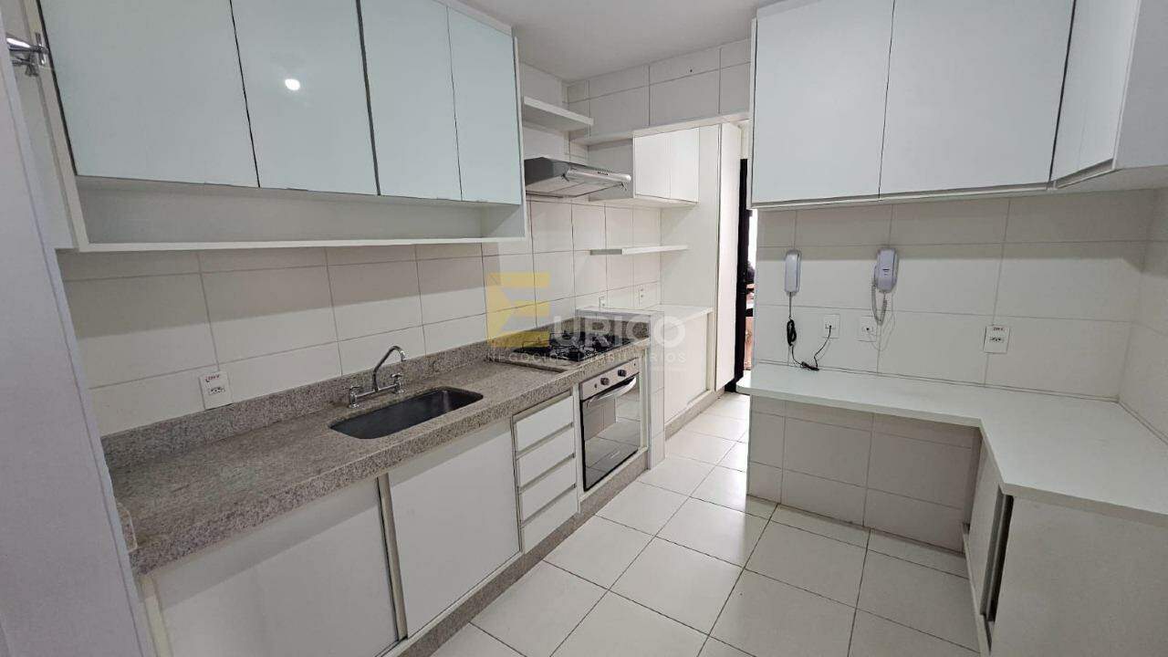 Apartamento à venda no Condomínio Mondo Itália em Vinhedo/SP: 