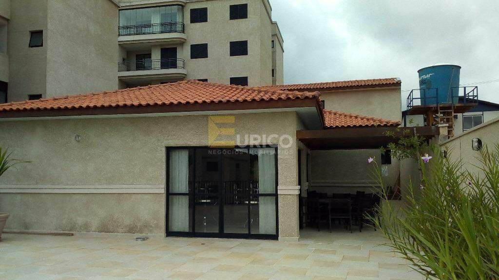 Apartamento à venda no Condomínio Mondo Itália em Vinhedo/SP: 