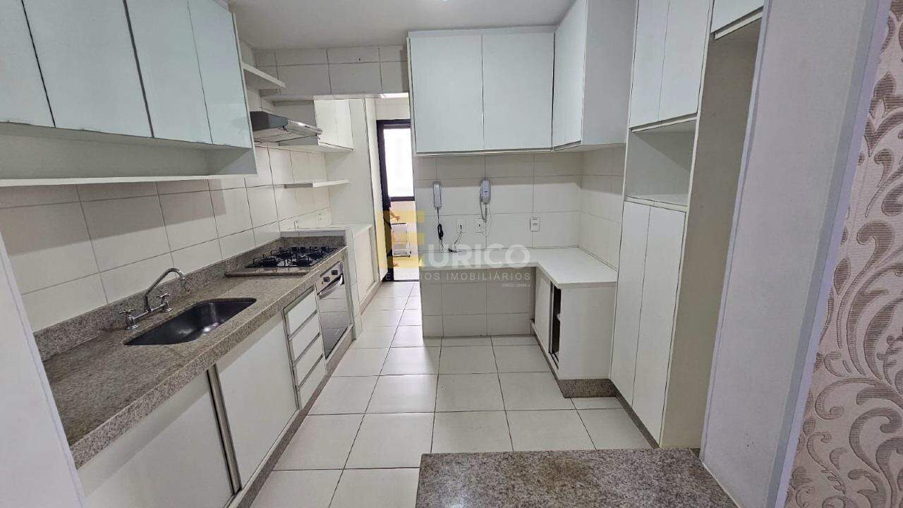 Apartamento à venda no Condomínio Mondo Itália em Vinhedo/SP: 