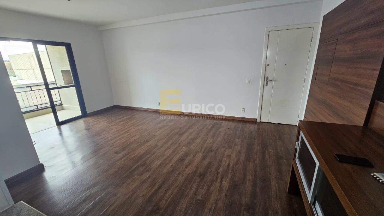Apartamento à venda no Condomínio Mondo Itália em Vinhedo/SP: 