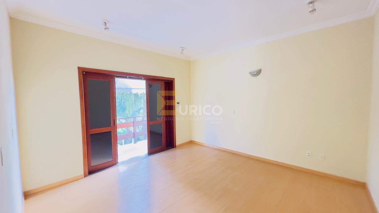 Casa em condomínio à venda no Condomínio Chácara Flora em Valinhos/SP: 