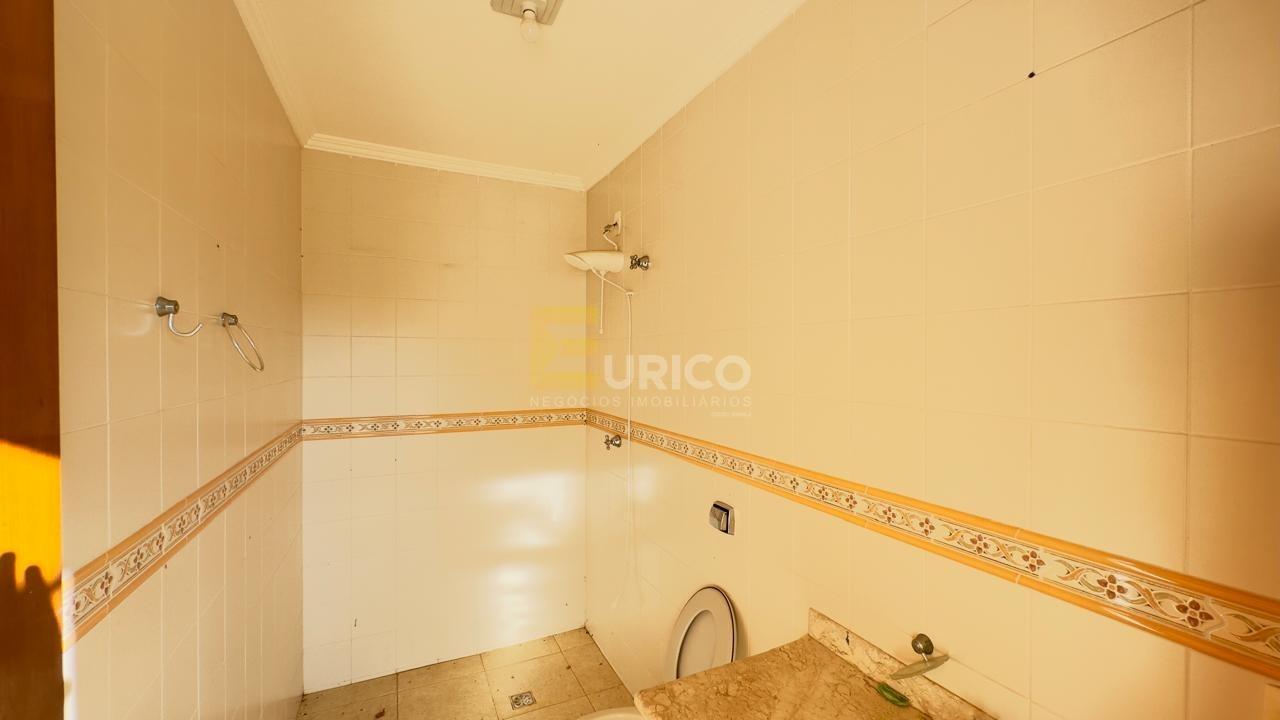 Casa em condomínio à venda no Condomínio Chácara Flora em Valinhos/SP: 