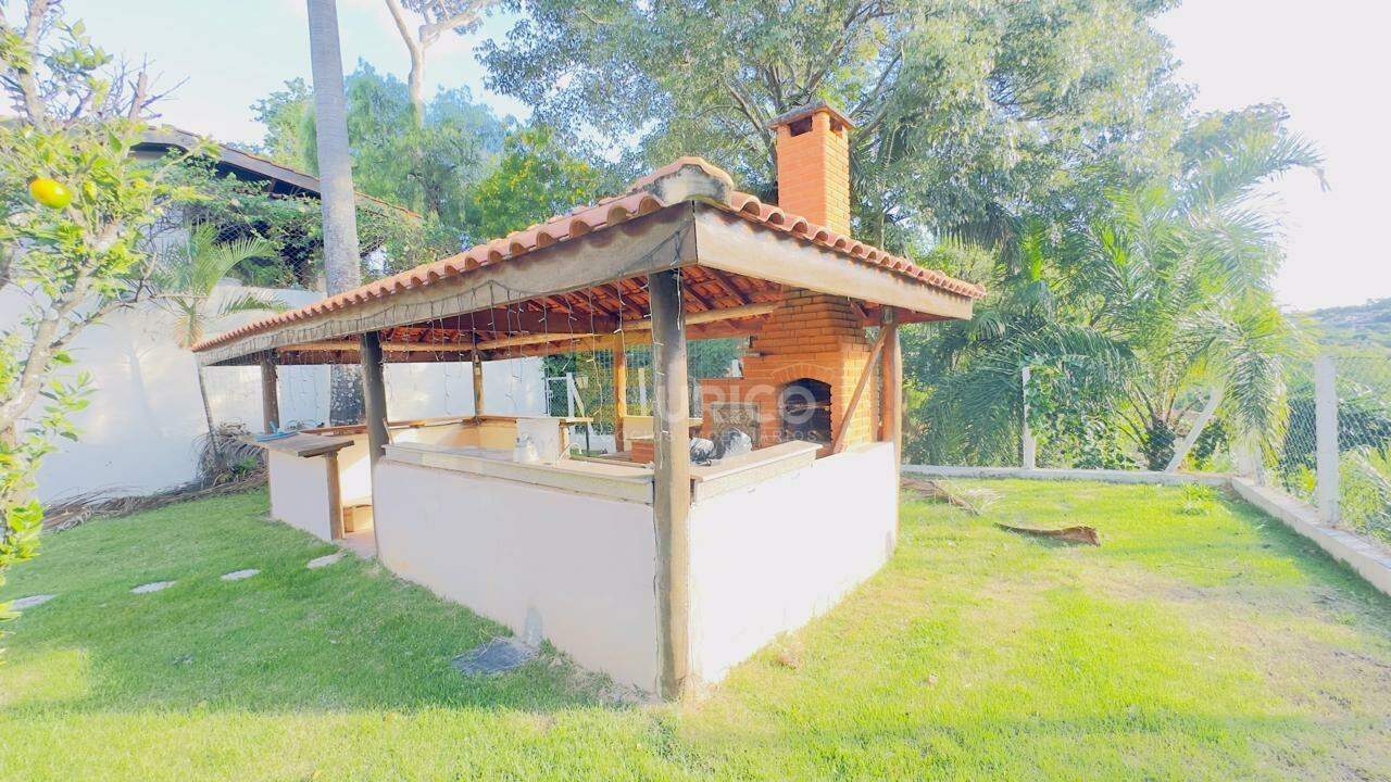 Casa em condomínio à venda no Condomínio Chácara Flora em Valinhos/SP: 