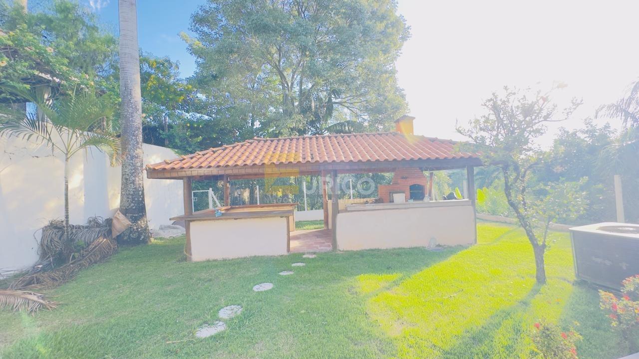 Casa em condomínio à venda no Condomínio Chácara Flora em Valinhos/SP: 