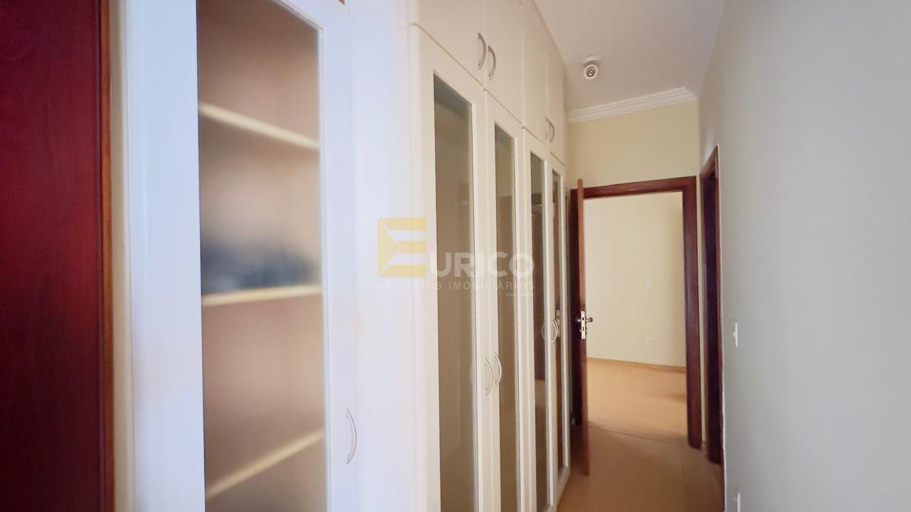 Casa em condomínio à venda no Condomínio Chácara Flora em Valinhos/SP: 